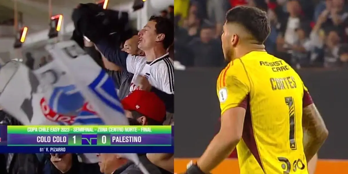 El cuadro popular se impuso a pesar de jugar con un hombre menos.