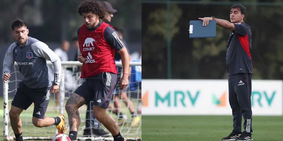 El cuadro popular tendrá varios cambios para enfrentar a Ñublense.