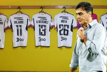 El cuadro popular va por el último partido de la temporada.