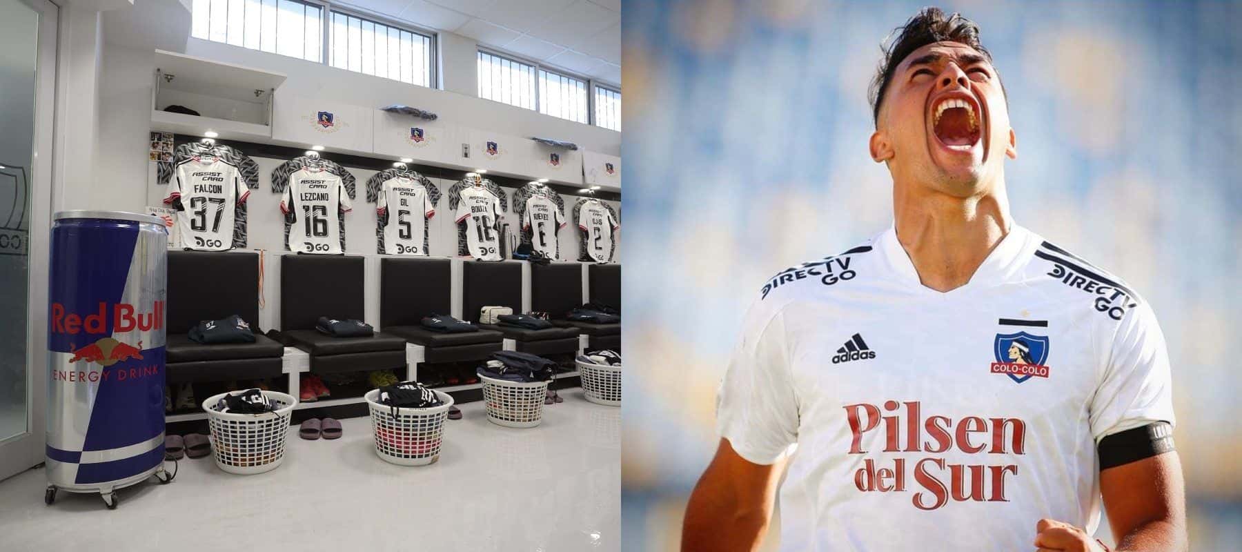 El cuadro popular ya tendría amarrado a su última incorporación.