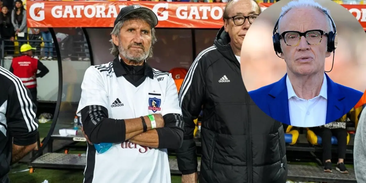 El cuadro popular ya tiene fecha para anunciar a su nuevo DT.