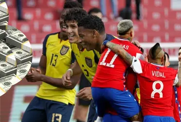 El cuadro sudamericano se podría ver obligado a desembolsar más dinero.