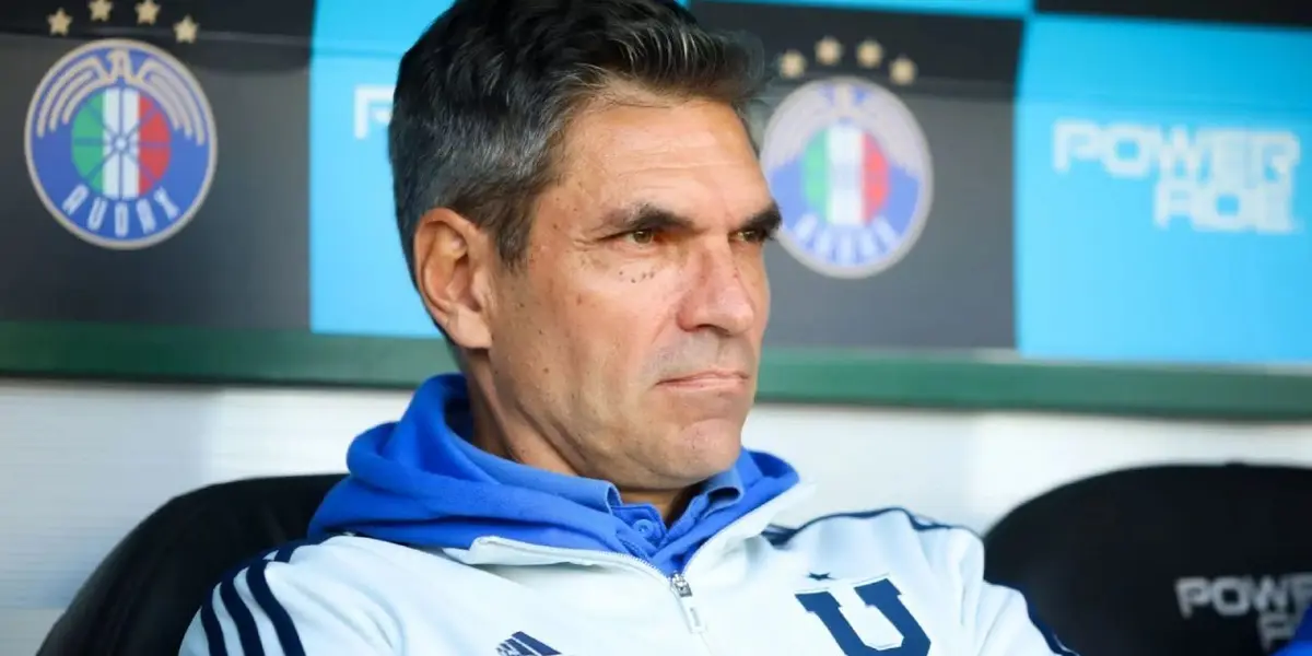 El cuadro universitario empató 1-1 ante Curicó Unido.