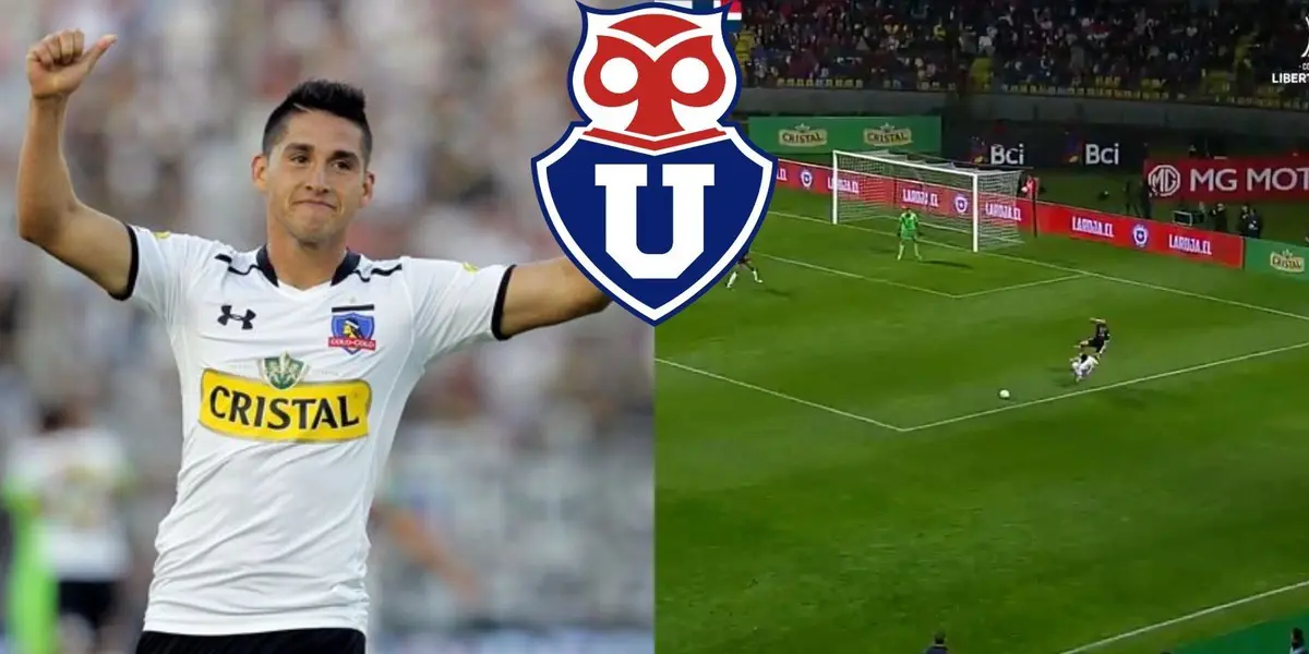 El cuadro universitario estaría cerca de conseguir a uno que brilla con la Roja.