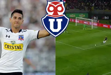 El cuadro universitario estaría cerca de conseguir a uno que brilla con la Roja.