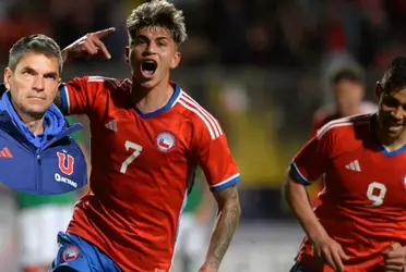 El cuadro universitario estaría pensando en nuevos nombres.