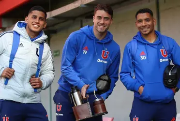 El cuadro universitario perdería inesperadamente a una figura.