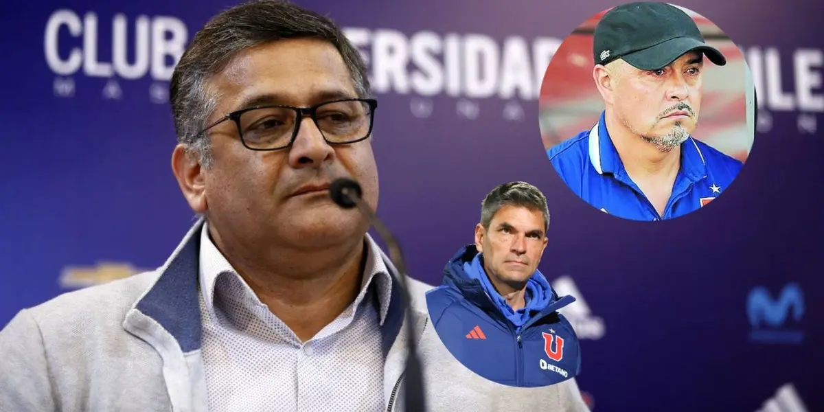 El cuadro universitario se encuentra sumido en una crisis futbolística.