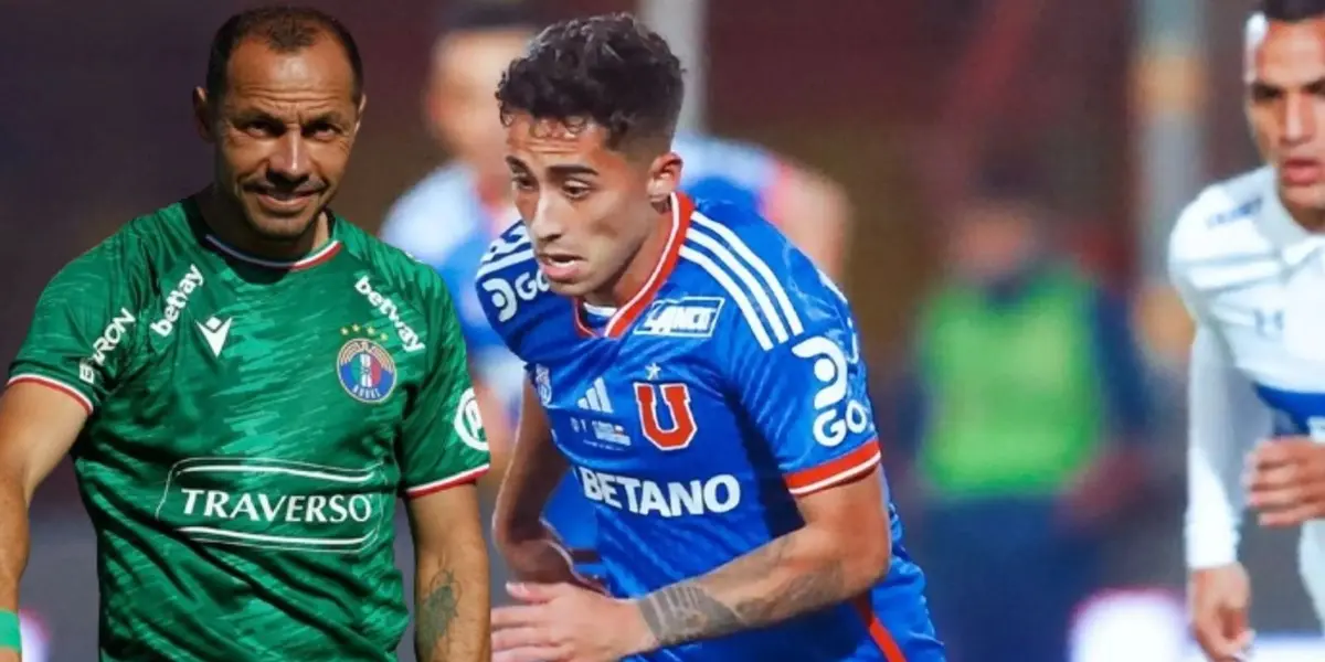 El cuadro universitario sigue en el centro de la polémica.