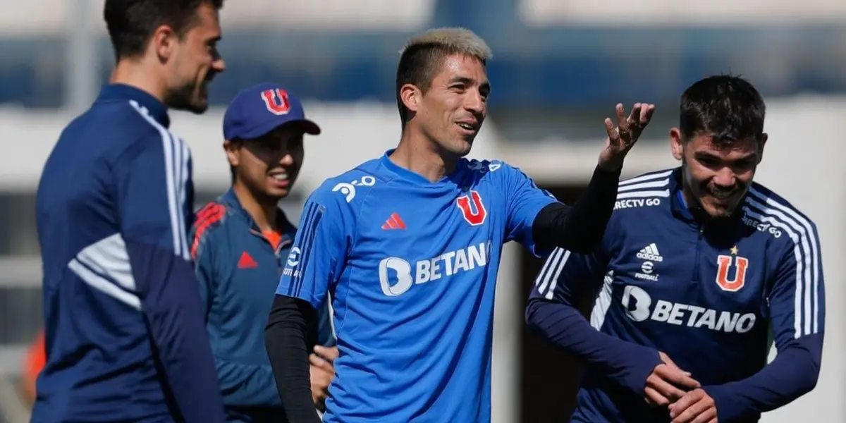 El cuadro universitario suma complicaciones postemporada.