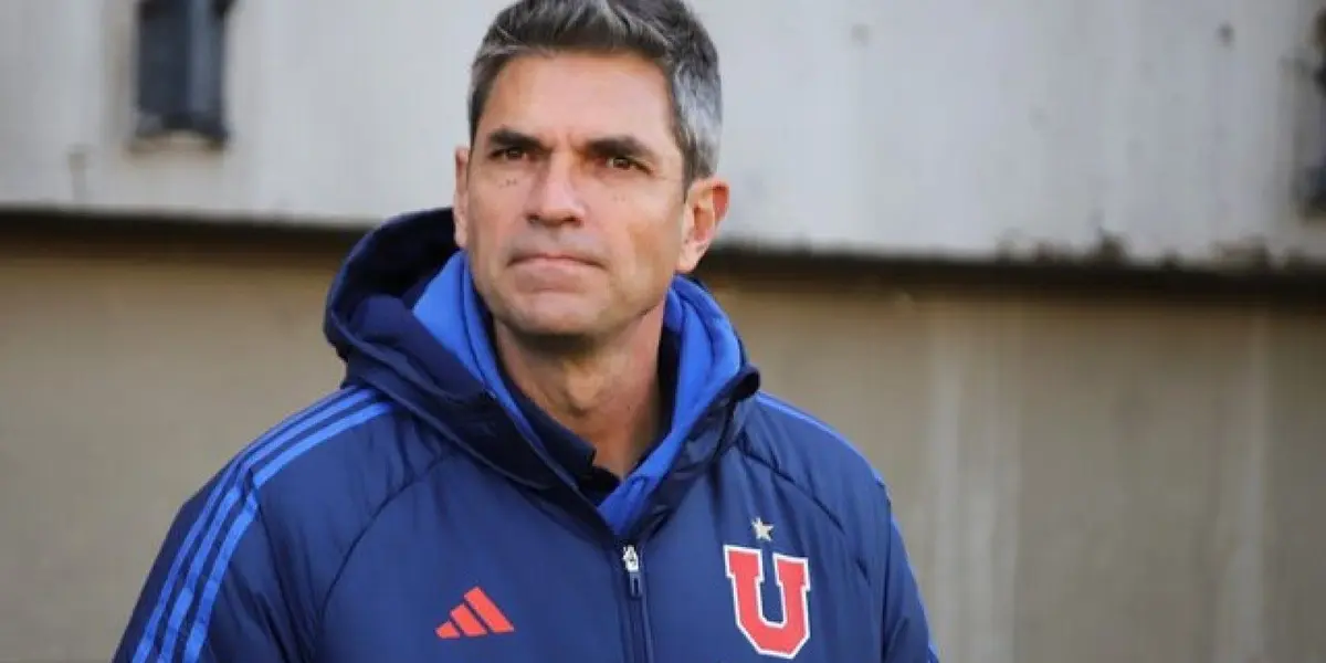 El cuadro universitario tendría un favorito como su nuevo entrenador.