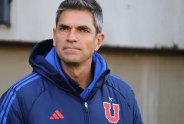 El cuadro universitario tendría un favorito como su nuevo entrenador.