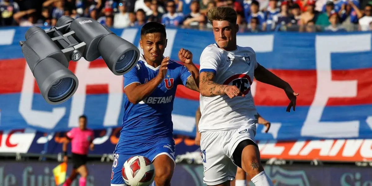 El cuadro universitario ya estaría pensando en un nuevo plan.