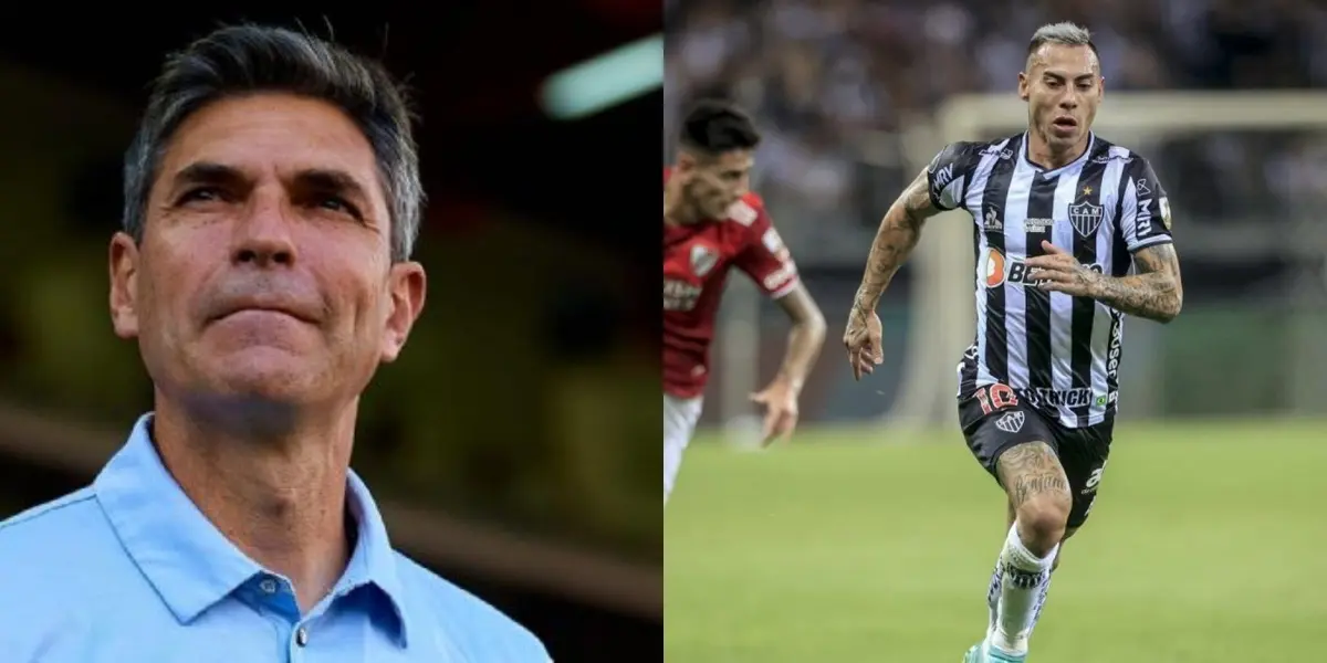 El cuadro universitario ya habría asegurado a su primera incorporación.