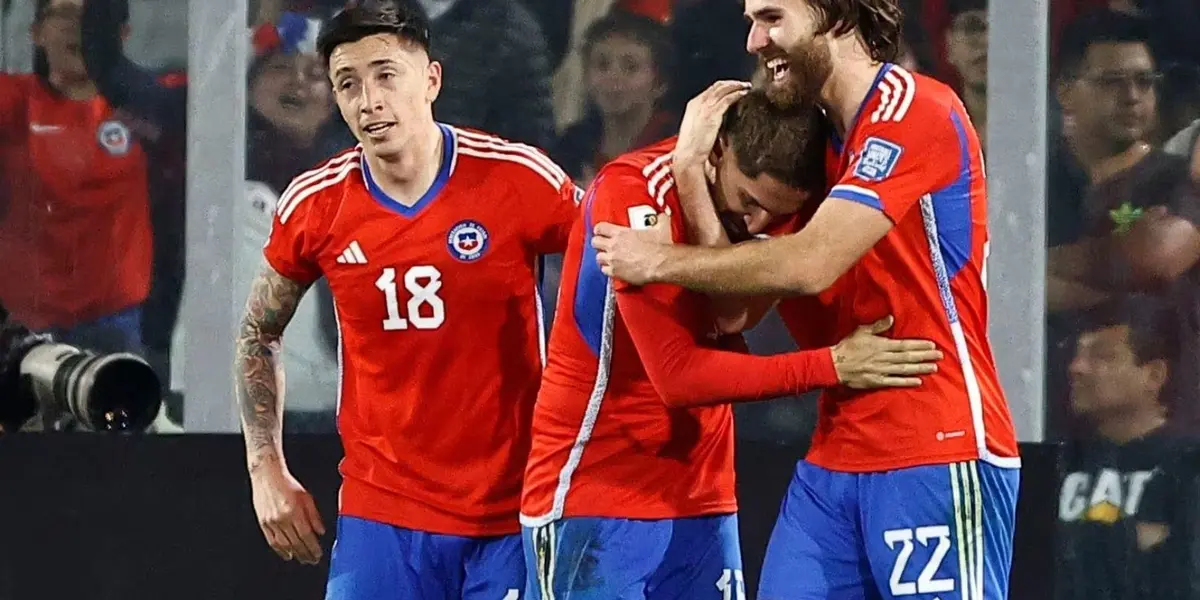 El cuadro xeneize podría asegurar los servicios de un chileno.