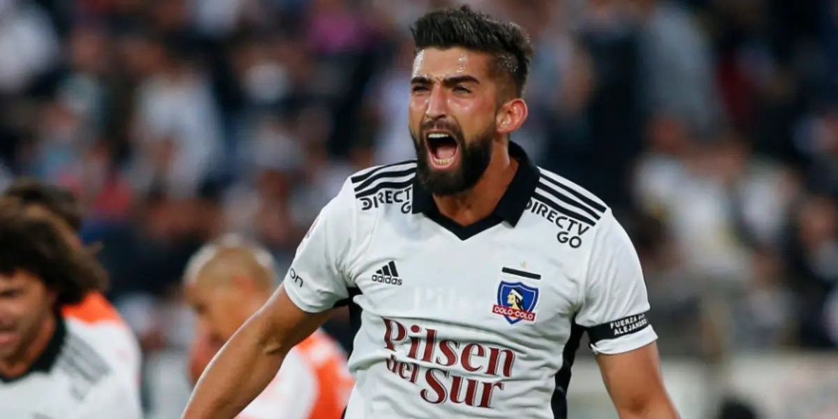 El defensa cree que el equipo necesita un empujón y tiene que ver con Gustavo Quinteros