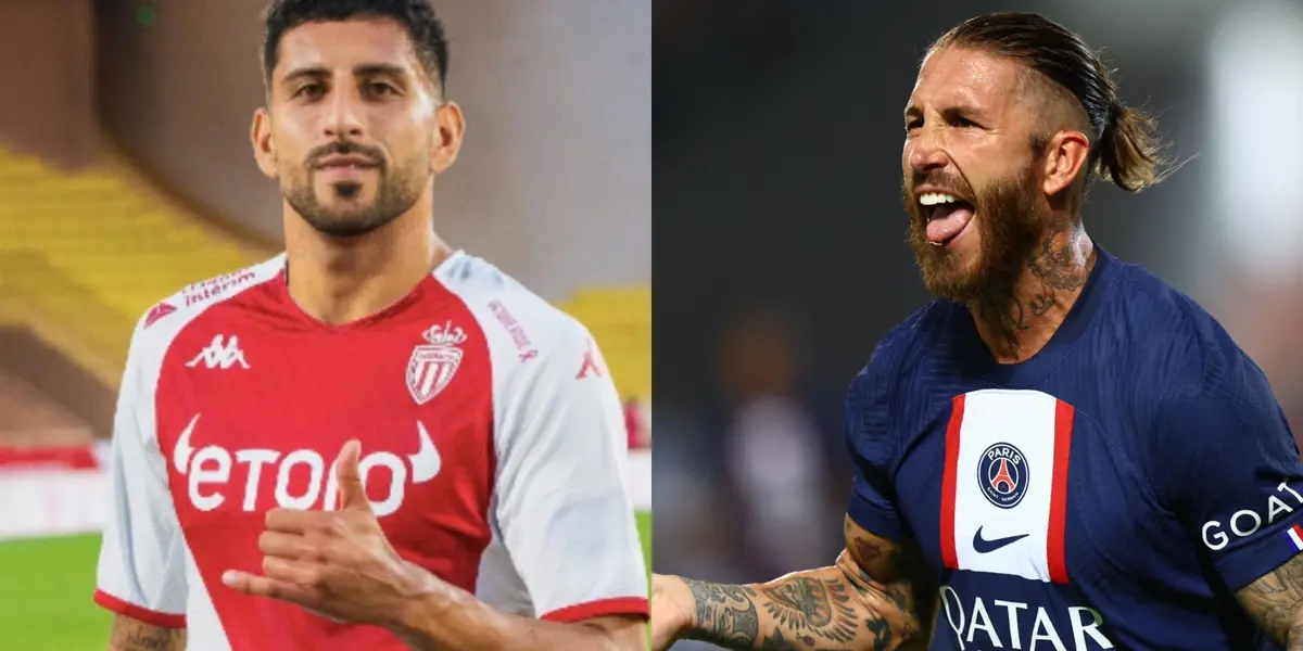 El defensa está representado de la mejor manera al futbolista chileno