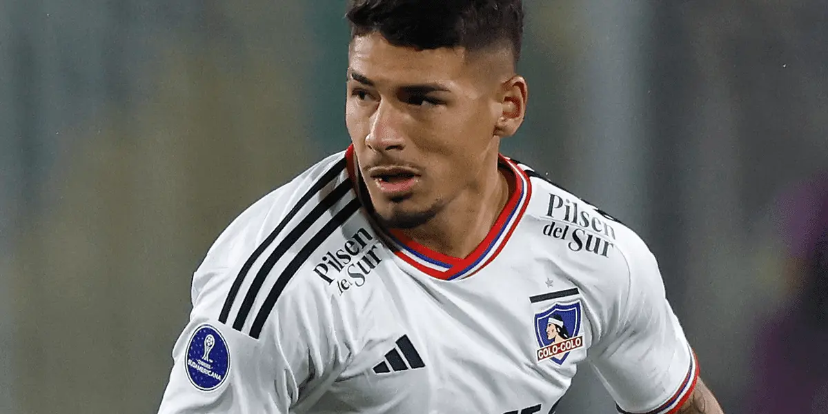 El defensa ya visualiza el duelo ante los azules.