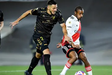 El defensor argentino aceptó requerimientos muy específicos para llegar al cuadro albo, pocas veces visto en jugadores extranjeros.