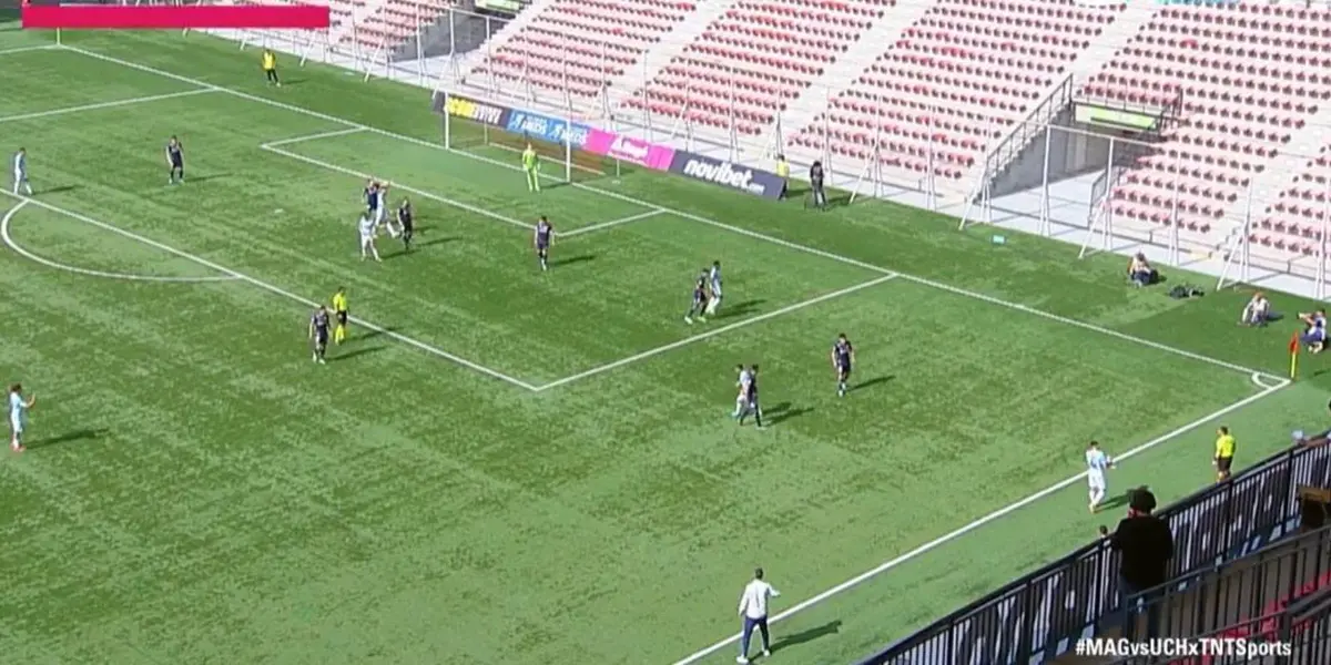 El defensor argentino no ha estado muy cercano al actual capitán.