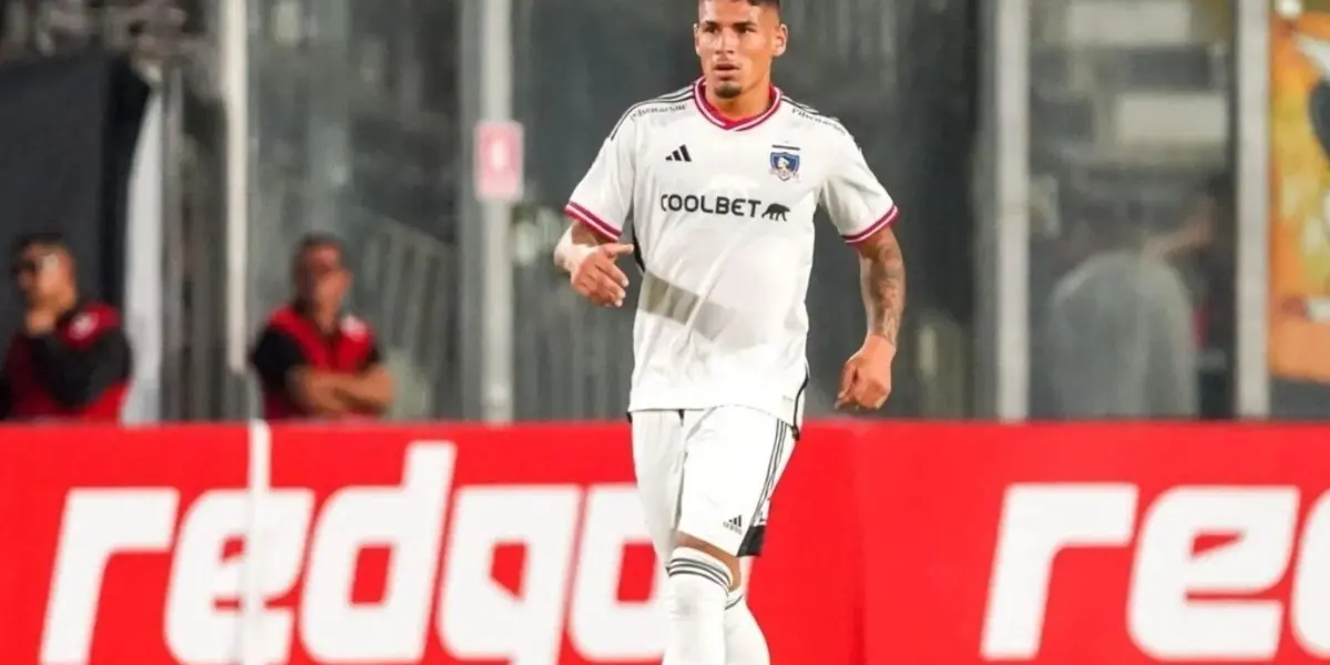 El defensor charrúa ha tenido un buen 2023.