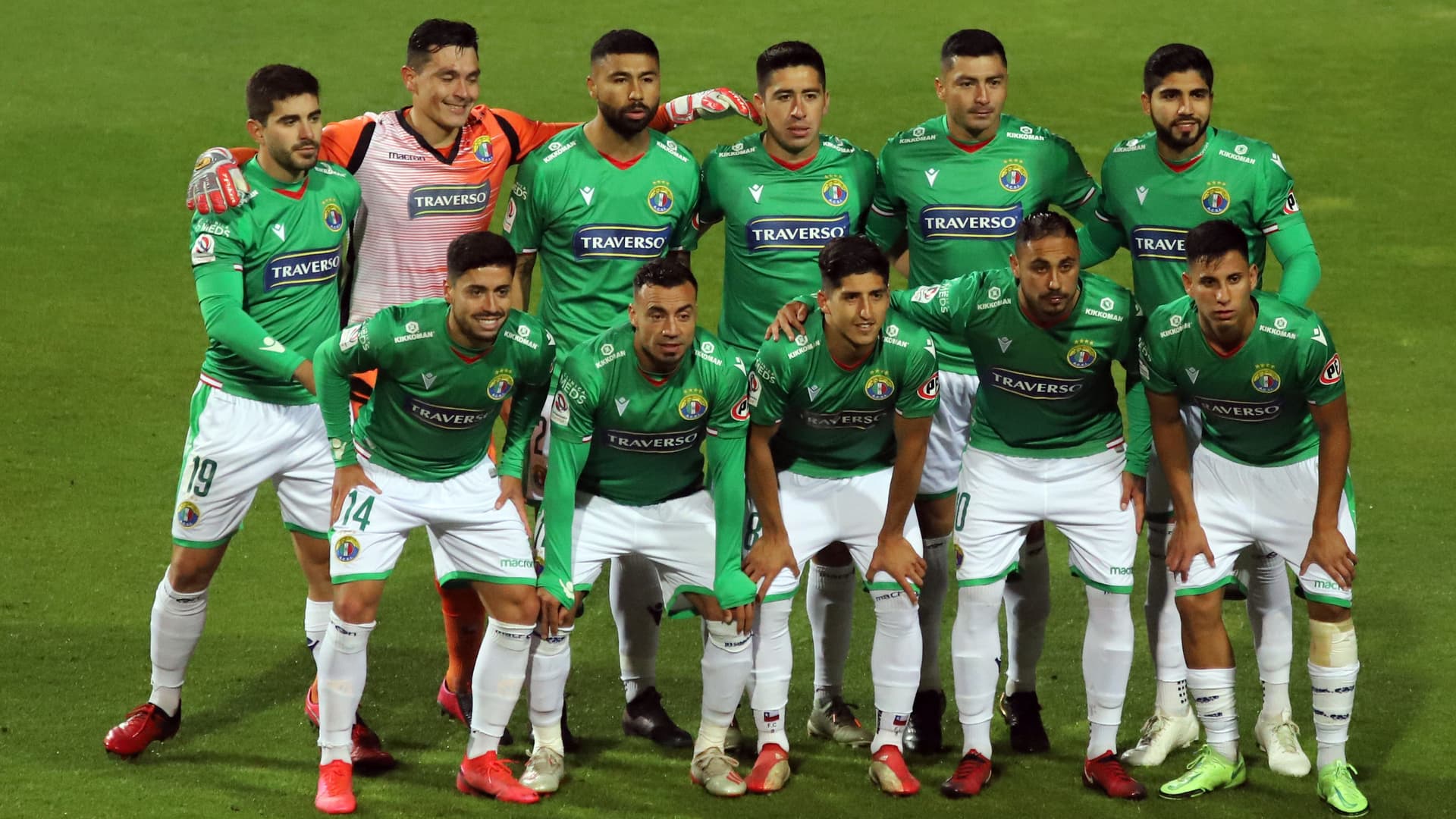 El defensor de Audax Italiano podría ser el jugador con más partidos en la historia de los tanos.