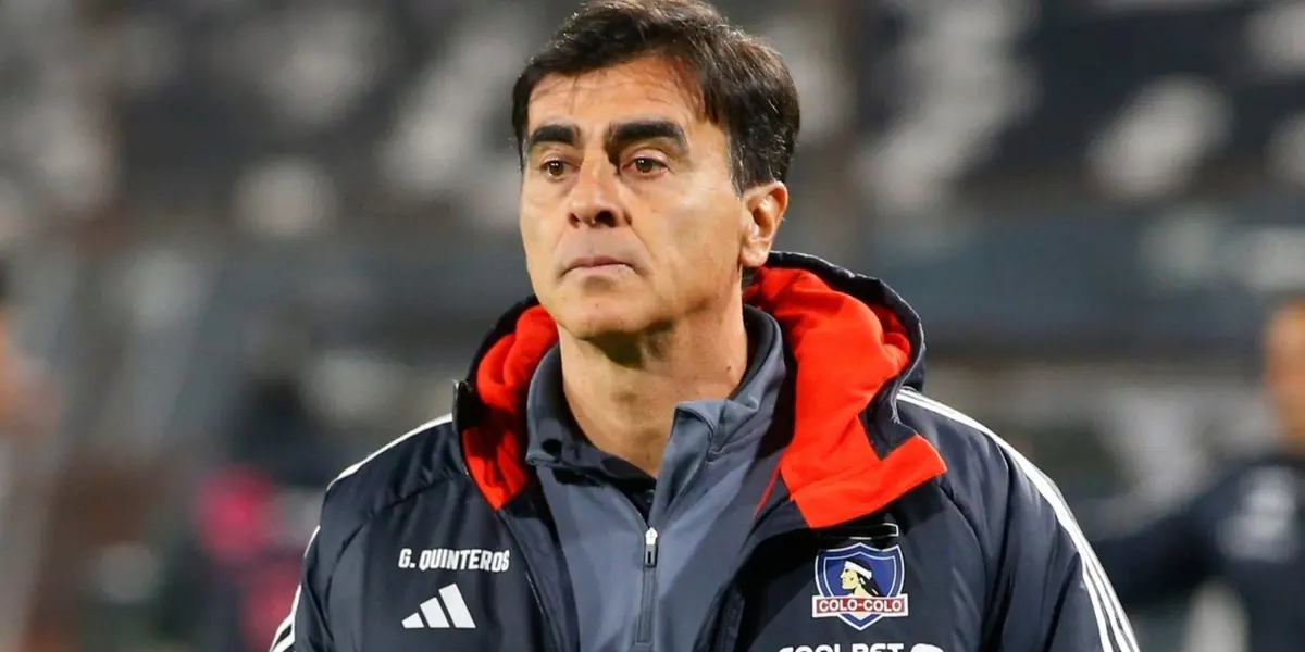 El defensor de Colo Colo no será parte del partido ante Everton.