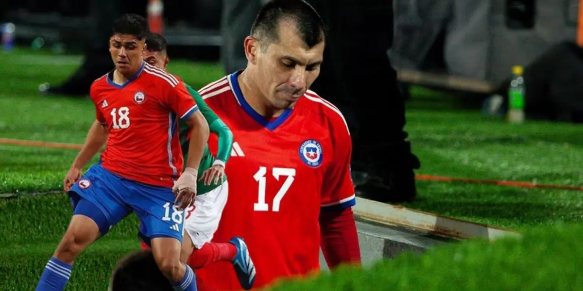 El defensor de la selección chilena habló de los nuevos nombres.