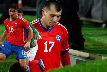 El defensor de la selección chilena habló de los nuevos nombres.