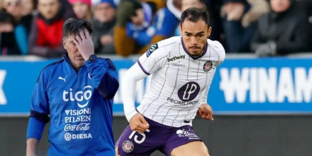 El defensor de la selección chilena volvió a ser protagonista.