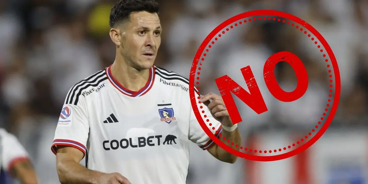 El defensor de los albos daría muestras de no aguantar a su compañero.