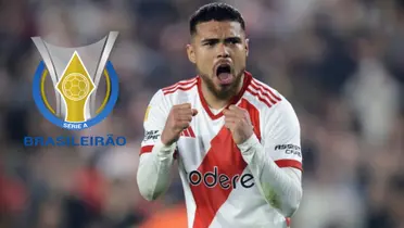 El defensor ha perdido protagonismo con la llegada de Martínez Quarta y Pezzella.