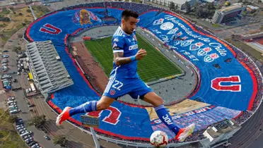 El defensor ha sido una pieza clave en el esquema de Álvarez.