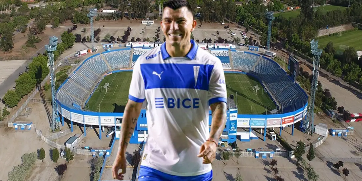 El defensor se lesionó en el estreno del Campeonato Nacional y no consigue afianzarse en su regreso.