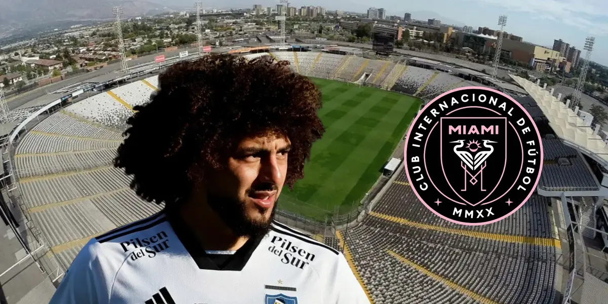 El defensor uruguayo protagonizó la novela de la pretemporada, la cual parece estar llegando a su fin.