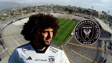 El defensor uruguayo protagonizó la novela de la pretemporada, la cual parece estar llegando a su fin.