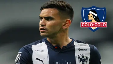 El defensor vuelve al fútbol chileno tras largas temporadas en México.