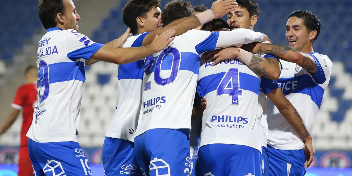 El delantero buscará ser clave en su equipo para volver a conseguir el título nacional