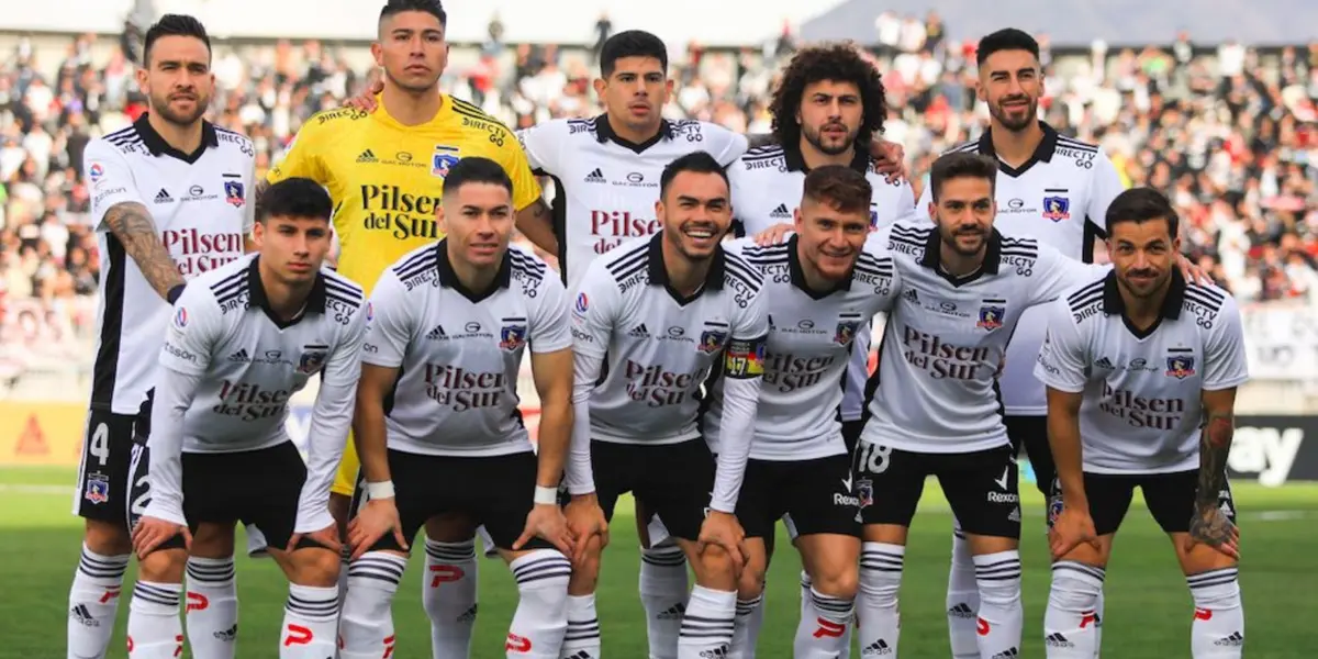 El delantero campeón con los albos en 2022, apareció nuevamente en el horizonte de los albos tras hacerles un guiño.