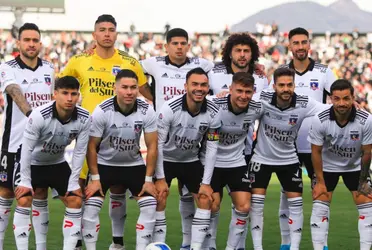 El delantero campeón con los albos en 2022, apareció nuevamente en el horizonte de los albos tras hacerles un guiño.