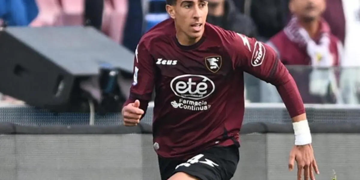 El delantero chileno estaría viviendo sus últimas semanas en el cuadro italiano, con destino a otro club.