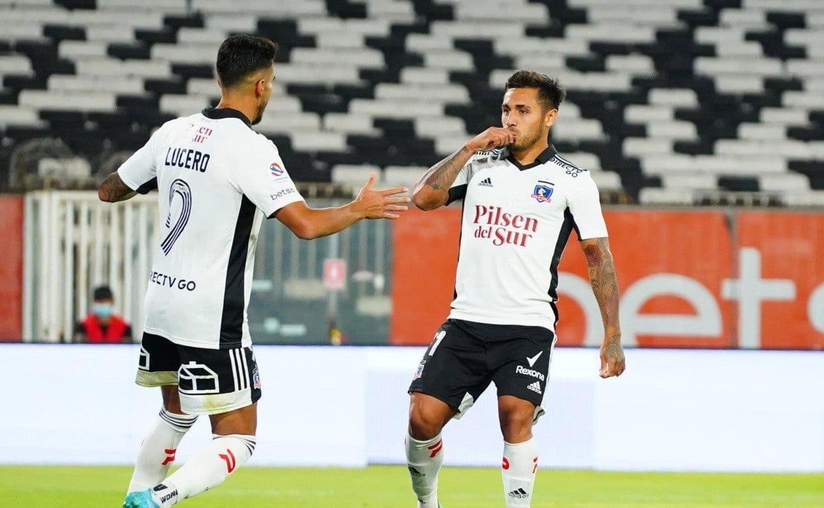 El delantero comenzó el año como titular y ha respndido con goles en todos los partidos