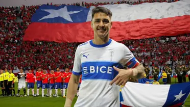 El delantero cruzado manifestó su deseo de ser considerado por Gareca