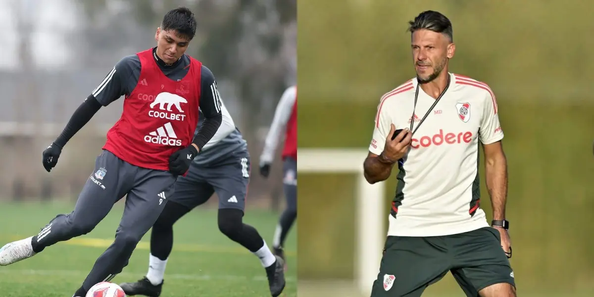 El delantero de Colo Colo estaría definiendo una gran opción.