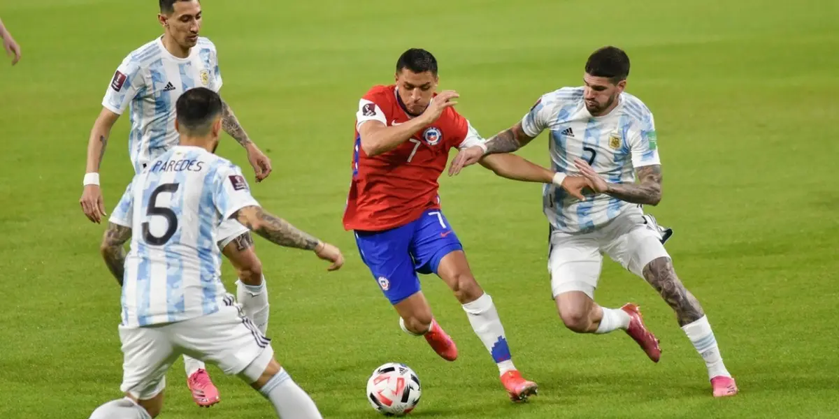 El delantero de la selección chilena estaría con posibilidades de regresar a la Serie A.