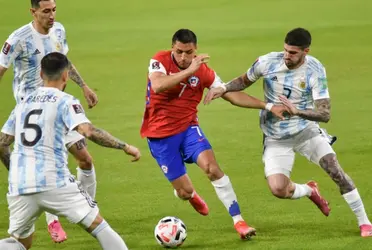 El delantero de la selección chilena estaría con posibilidades de regresar a la Serie A.