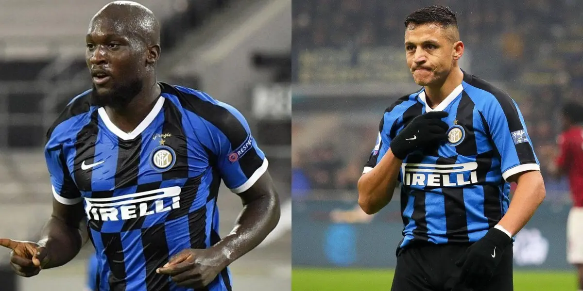 El delantero de la selección chilena estaría evaluando su futuro.