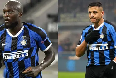 El delantero de la selección chilena estaría evaluando su futuro.