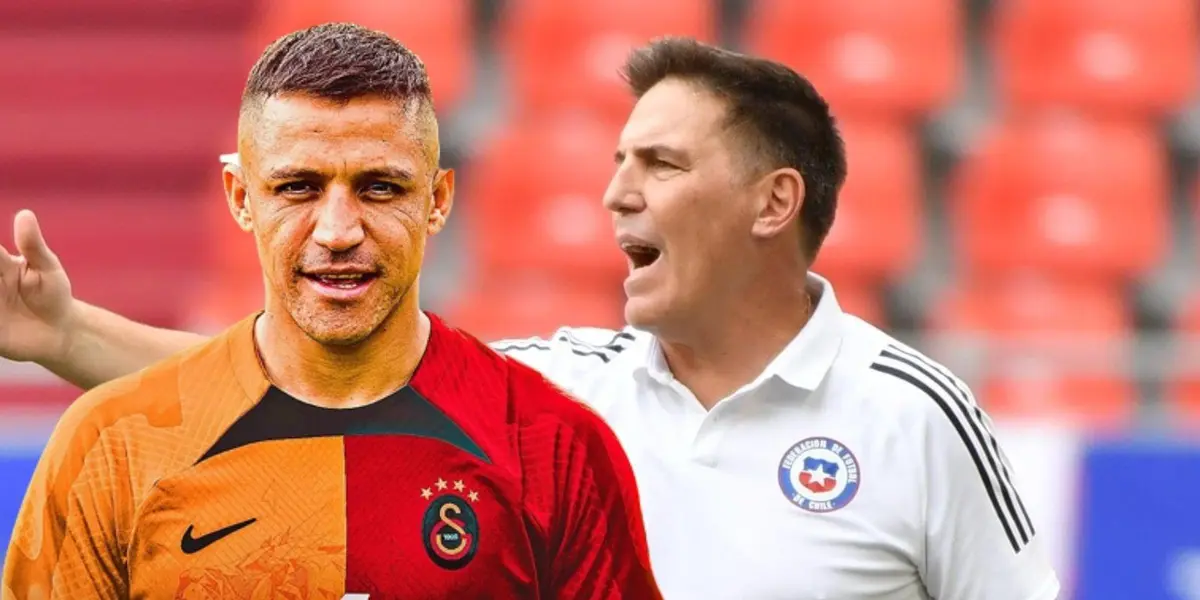 El delantero de la selección chilena estaría muy cerca de cerrar su arribo.