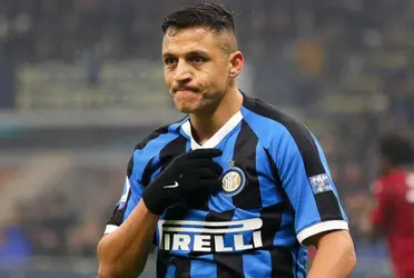 El delantero de la Selección Chilena hace noticia en la Ligue 1.